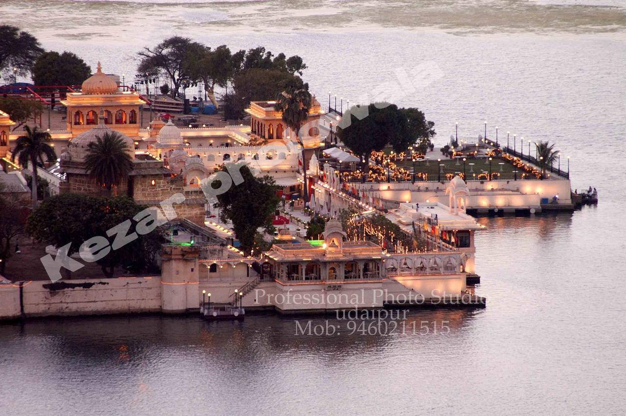 Darshan Palace Udaipur Exterior photo