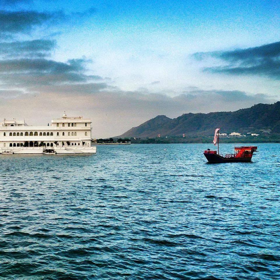 Darshan Palace Udaipur Exterior photo